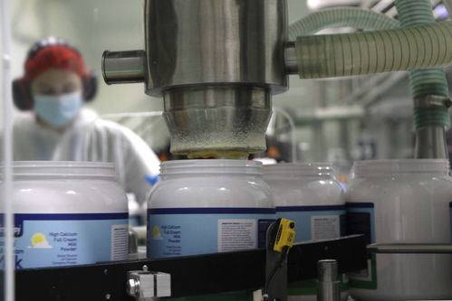 深耕中国市场前景大好 澳大利亚乳制品行业期待更好开拓中国市场